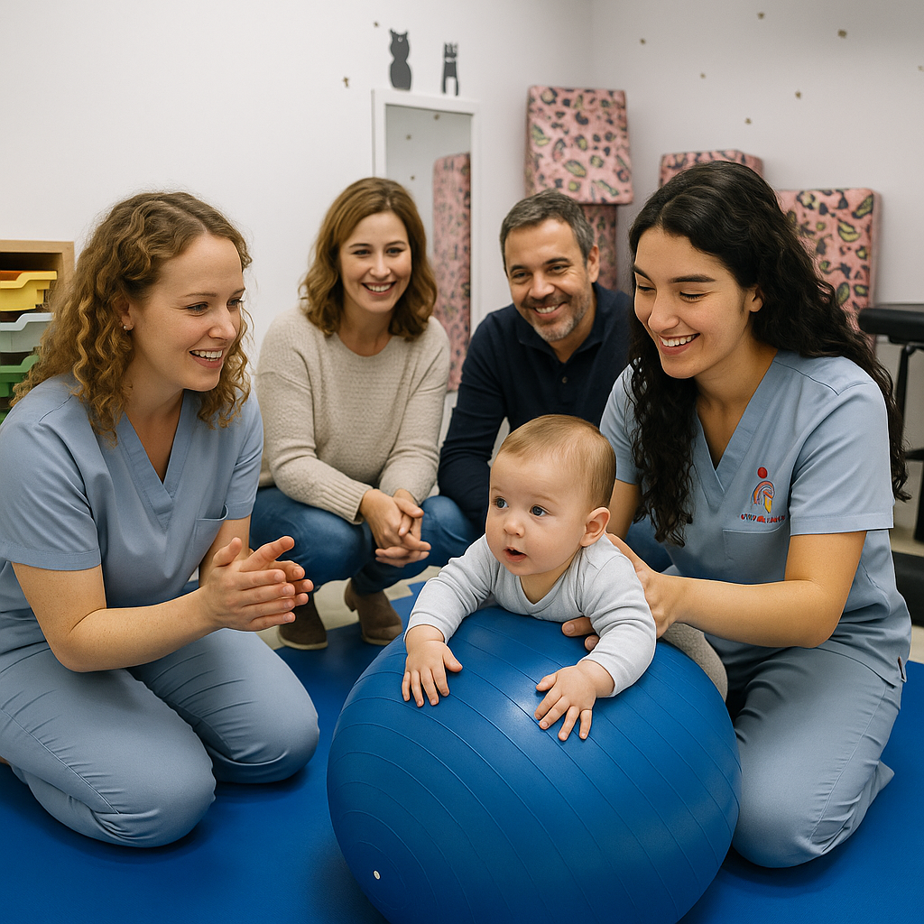E-Therapykids