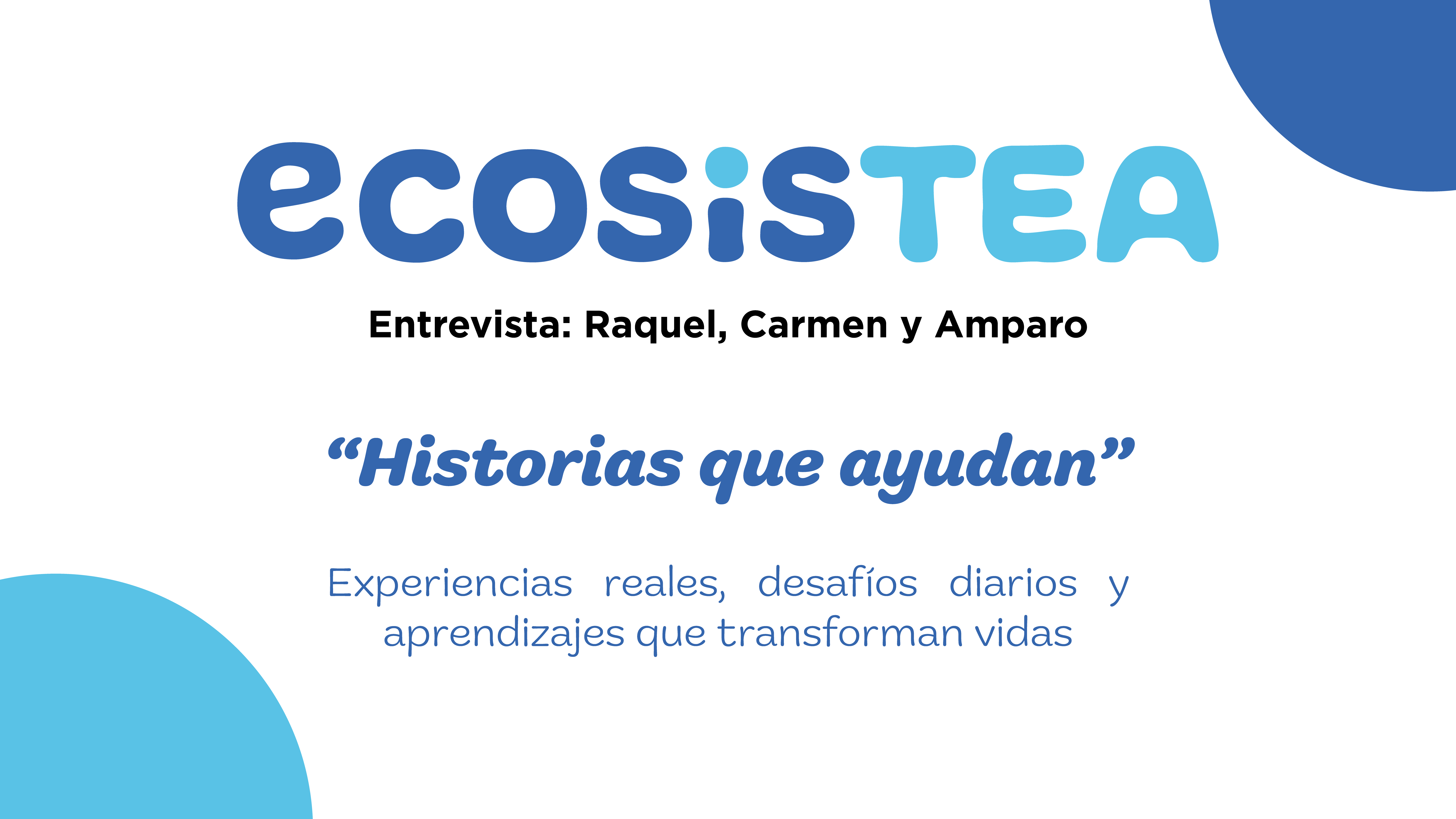 Historias que Ayudan